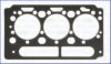 RENAULT 401039632 Gasket, cylinder head